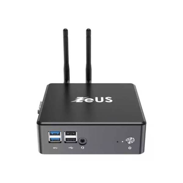 ZEUS Mini PC MPI10-P23