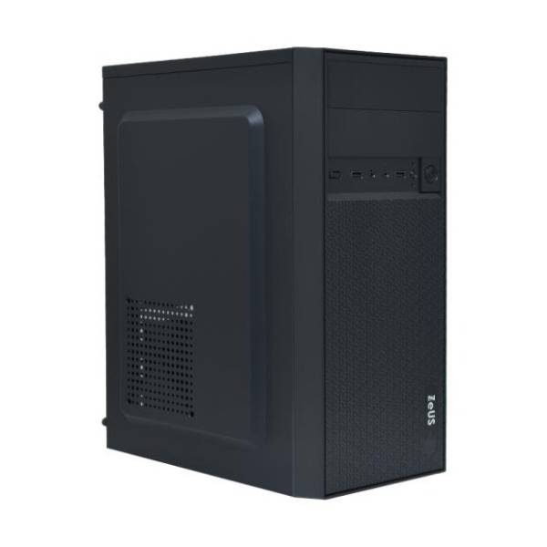 ZEUS računar Ryzen 5 2400G/DDR4 8GB/SSD 240GB