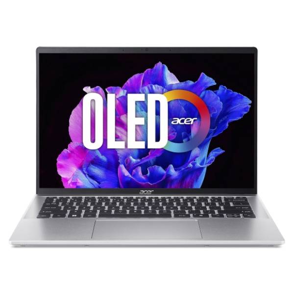 ACER laptop Swift Go SFG14-71 (NX.KF1EX.008)	