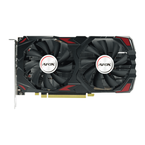 AFOX AMD Radeon RX 580 V3 8GB GDDR5 256-bit grafička kartica