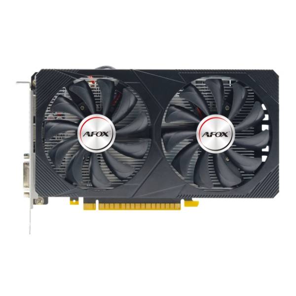 AFOX nVidia GeForce GTX 1650 4GB GDDR6 128-bit grafička kartica