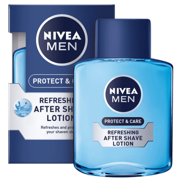 After shave NIVEA men Protect & care losion posle brijanja 100ml