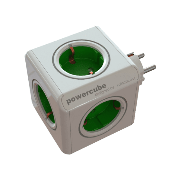 ALLOCACOC PowerCube Original 1100/DEORPC
