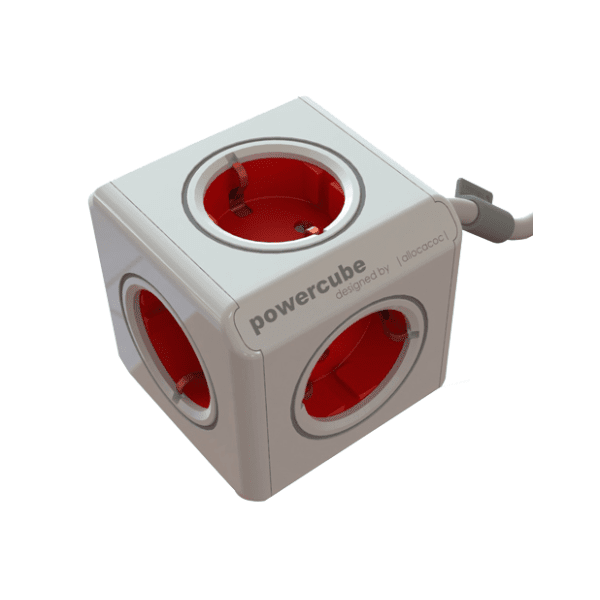 ALLOCACOC produžni kabl PowerCube Extended 1300 DEEXPC