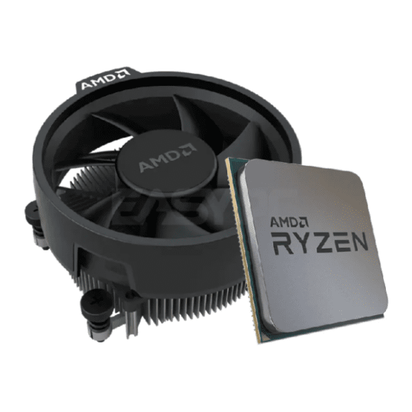 AMD Ryzen 5 5500 6-Core 3.60 GHz (4.20 GHz) procesor MPK