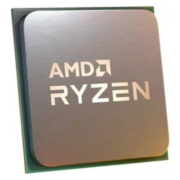 AMD Ryzen 9 5950X 16-Core 3.40 GHz (4.90 GHz) procesor Tray