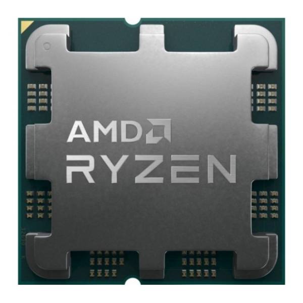 AMD Ryzen 9 7900X3D 12-Core 4.40 GHz (5.60 GHz) procesor Tray