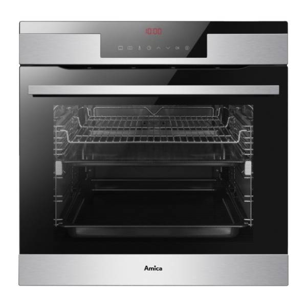 AMICA ugradna rerna ED57687XA+ X-TYPE WI FI