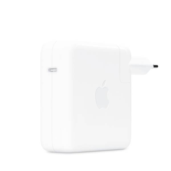 APPLE adapter 96W USB-C (MX0J2ZM/A)