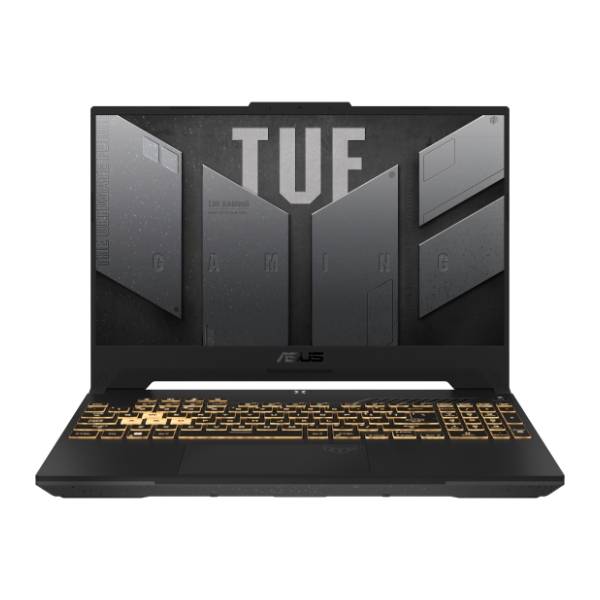 ASUS laptop TUF Gaming F15 FX507VU-LP139