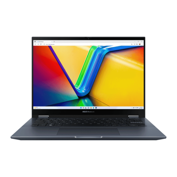 ASUS laptop Vivobook S 14 Flip TN3402YA-LZ030W