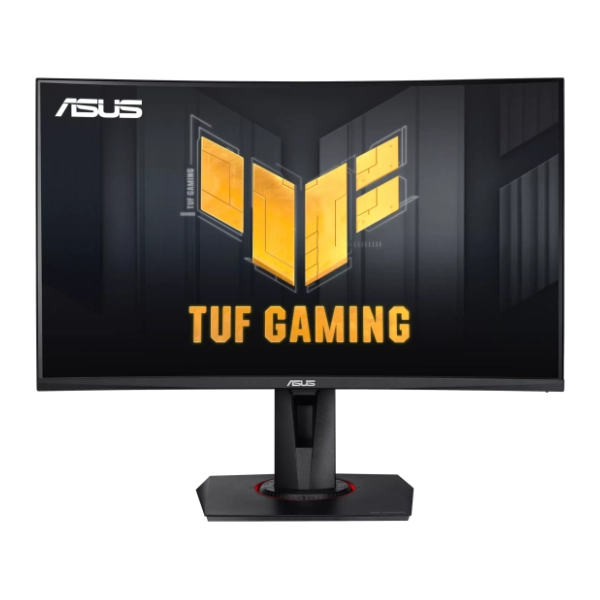 ASUS zakrivljeni monitor VG27VQM