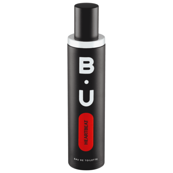 B.U. Toaletna voda Hearbeat 50ml