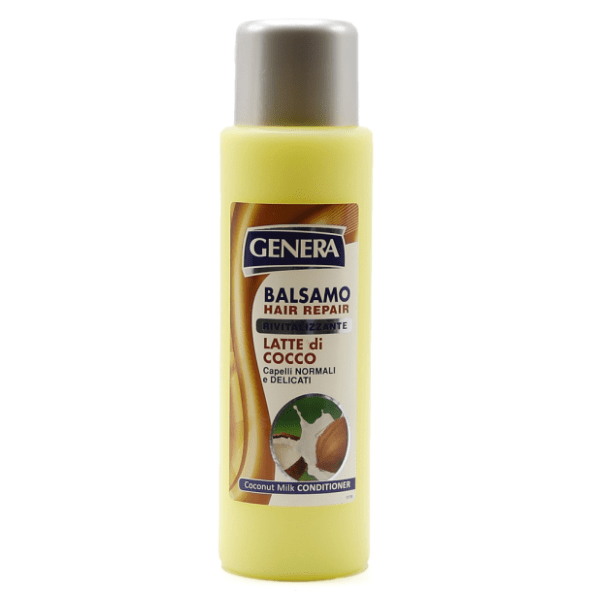 Balzam za kosu GENERA Late di cocco 500ml