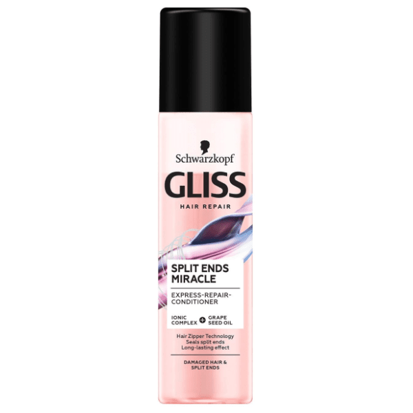 Balzam za kosu GLISS Split ends miracle sprej 200ml