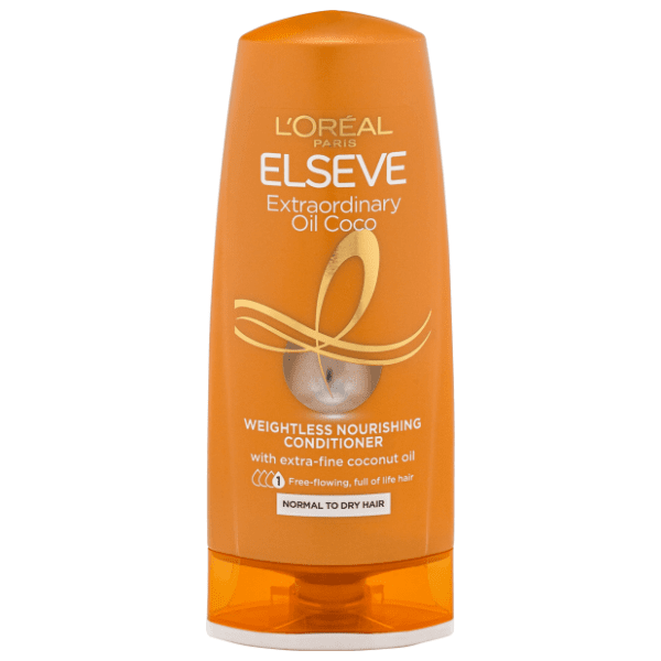 Balzam za kosu L'OREAL Elseve extraordinary oil coco 200ml