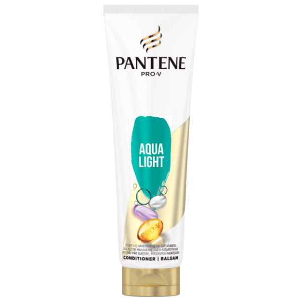 Balzam za kosu PANTENE Aqua light 160ml