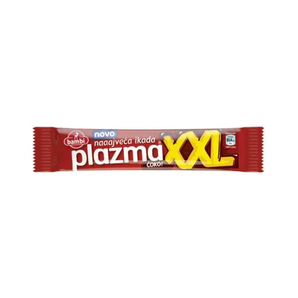 BAMBI PLAZMA čoko XXL 18g