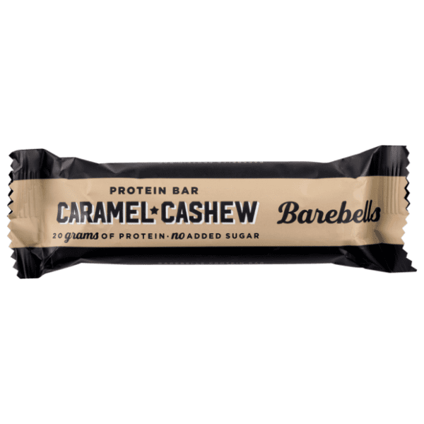 BAREBELLS proteinski bar indijski orah 55g