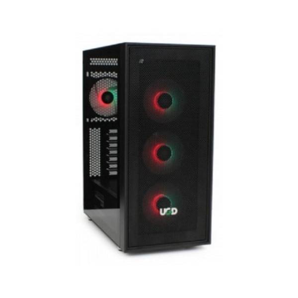 BC COMP računar AMD Ryzen 5 5600/16GB/1TB/RX7600 8GB/600W