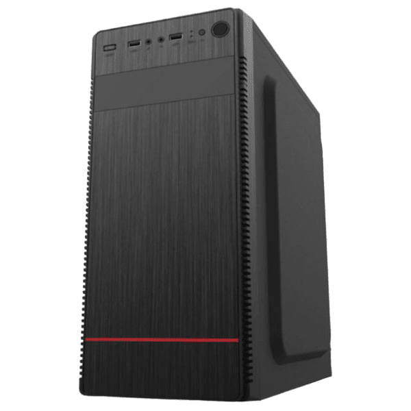 BC COMP računar AMD Ryzen 5 8600G/16GB/M.2 512GB/500WV