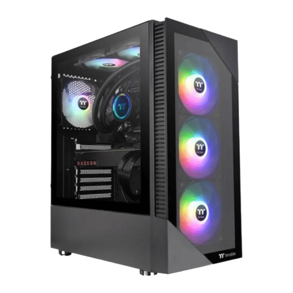 BC COMP računar AMD Ryzen 7 7700/32GB/M.2 2TB/RX 7700XT 12GB