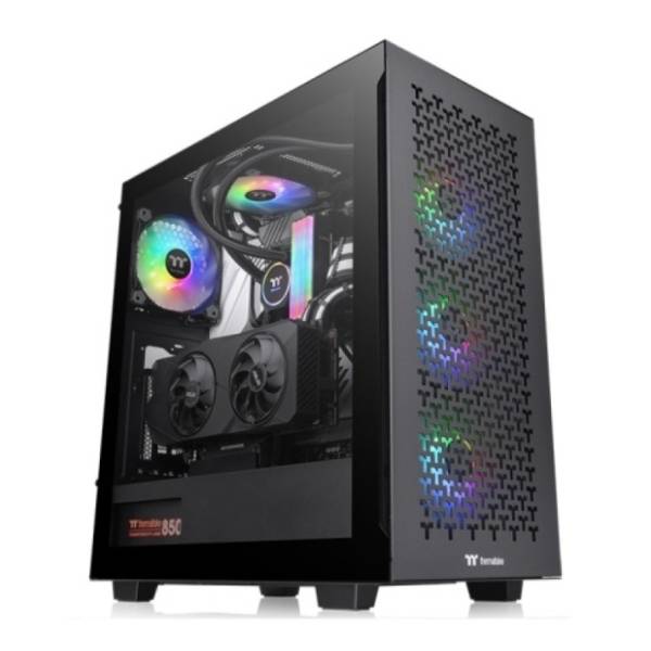 BC COMP računar AMD Ryzen 9 5900X/32GB/M.2 2TB/RX 7900 XT 20GB/850W