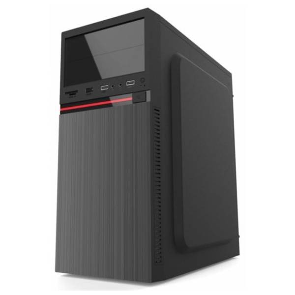 BC COMP računar Intel Pentium G7400/8GB/M.2 256GB/RS232/Win11Pro