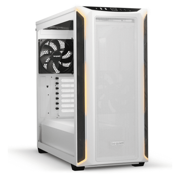 Be Quiet kućište Shadow Base 800 DX belo