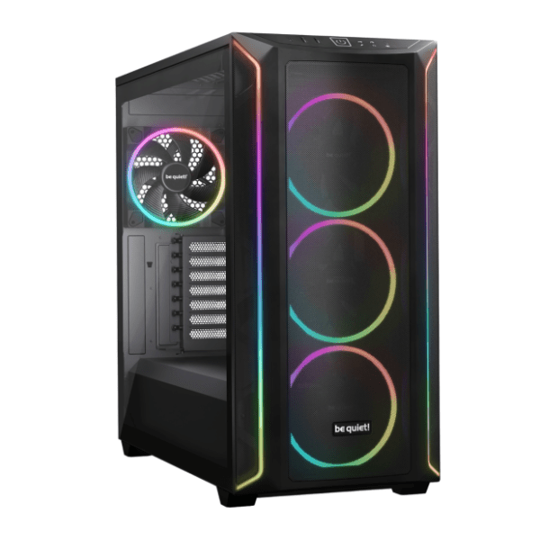 Be Quiet kućište Shadow Base 800 FX BGW63 crno
