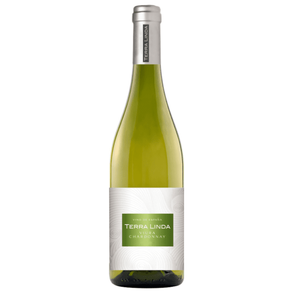Belo vino TERRA LINDA Chardonnay 0,75l