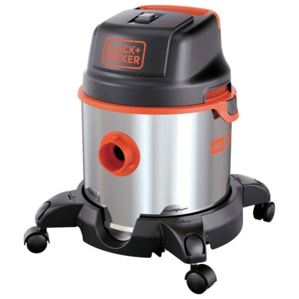 Black & Decker usisivač za suvo i mokro usisavanje BXVC20XE