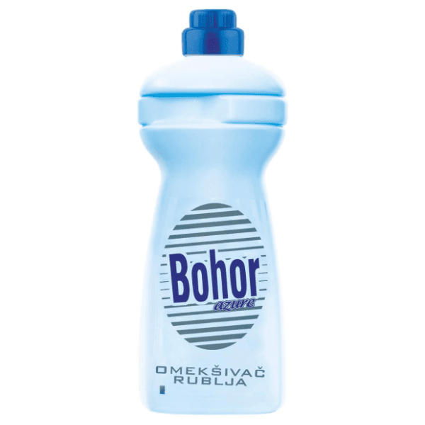 BOHOR Azure omekšivač za veš 1,5l