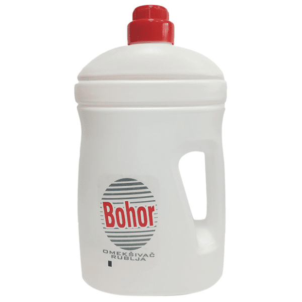 BOHOR Classic omekšivač za veš 2,7l