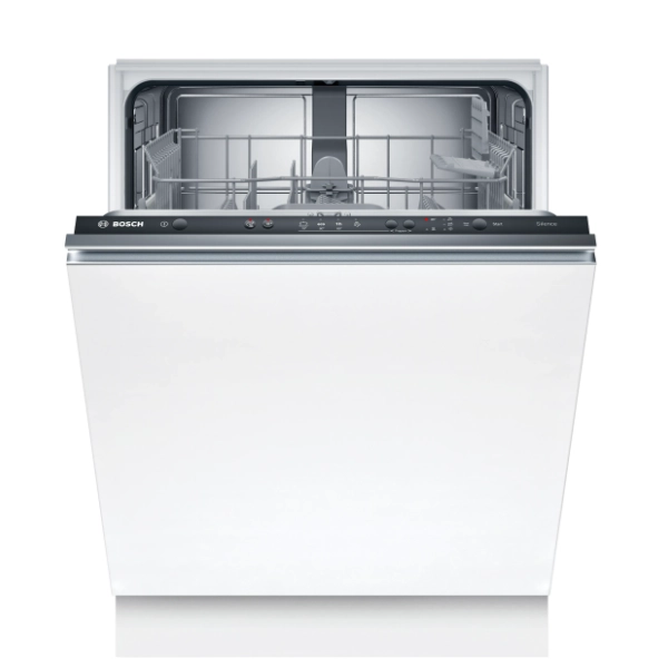 BOSCH ugradna mašina za pranje sudova SMV24AX04E