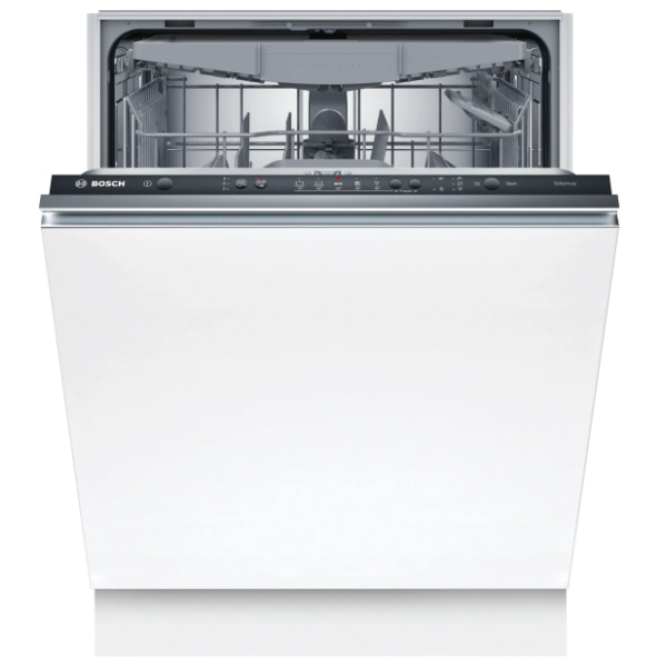BOSCH ugradna mašina za pranje sudova SMV25EX02E