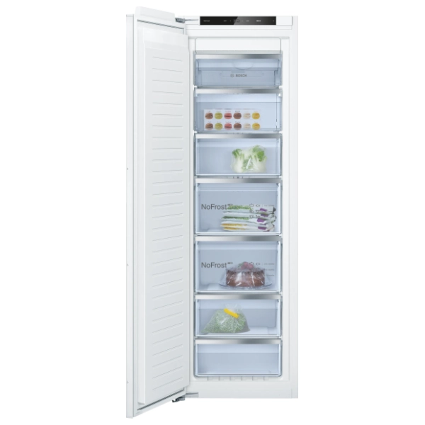 BOSCH ugradni zamrzivač GIN81VEE0