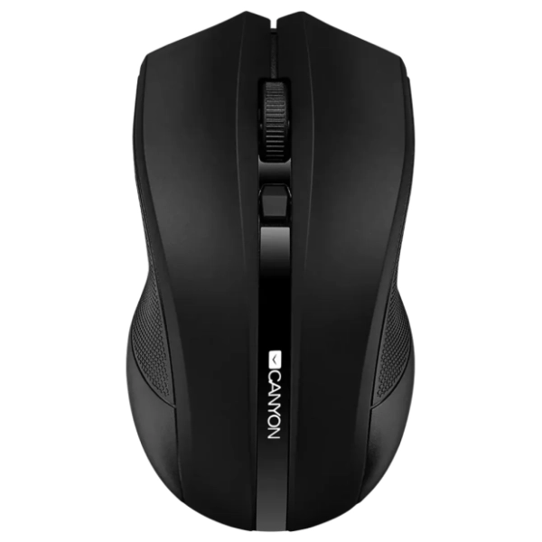 CANYON bežični miš MW-5 (CNE-CMSW05B) crni