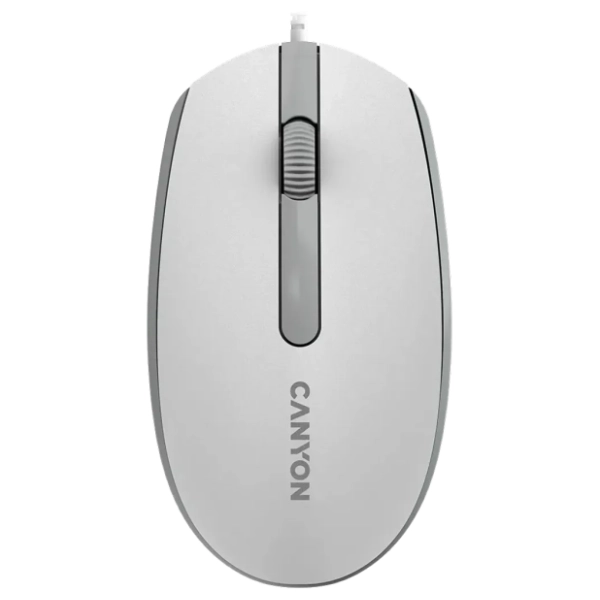 CANYON miš CNE-CMS1WG