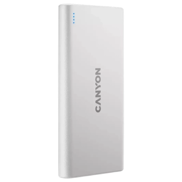 CANYON power bank PB-106 10000mAh (CNE-CPB1006W)