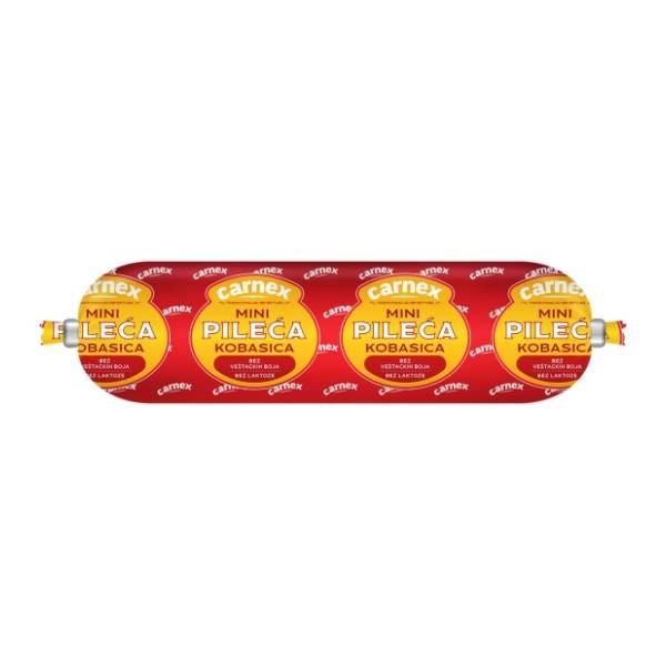 CARNEX Pileća kobasica mini 300g