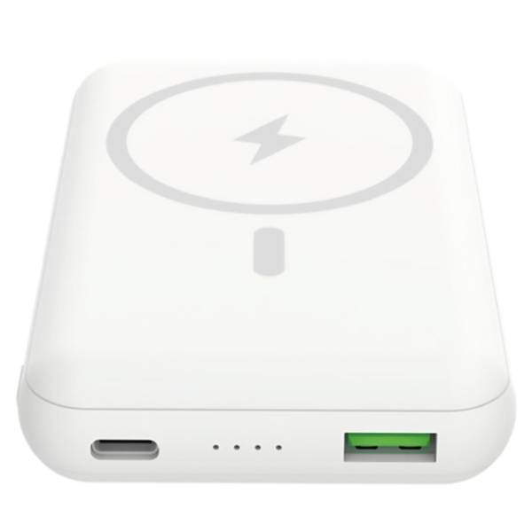 CELLY bežični power bank MagSafe 10000mAh MAGPB10000WH