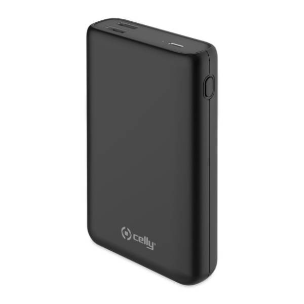 CELLY power bank PBPD45W15000BK 15000mAh
