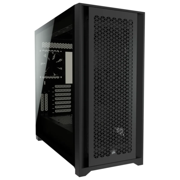 CORSAIR kućište 5000D AirFlow CC-9011210-WW crno