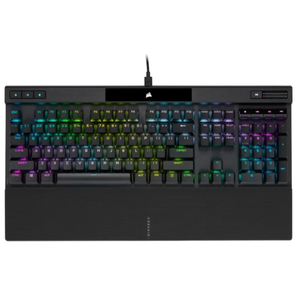 CORSAIR tastatura K70 RGB PRO (CH-9109410-NA)