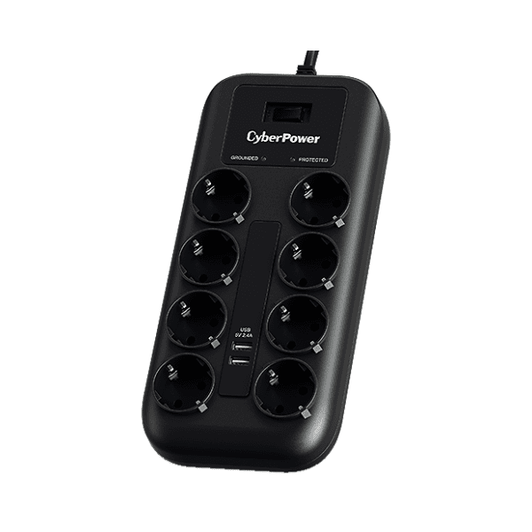 CYBERPOWER produžni kabl 1.8m P0820SUF0-DE