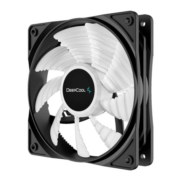 DeepCool RF120R ventilator za PC