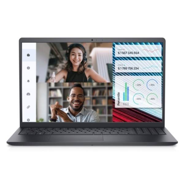 DELL laptop Vostro 3520 FHD i7-1355U