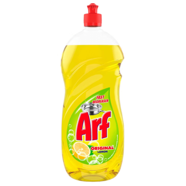 Deterdžent za posuđe ARF Original lemon 900ml