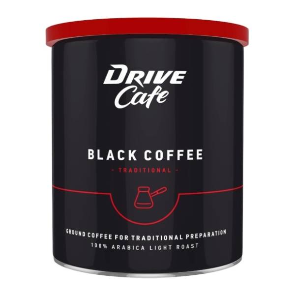 DRIVE CAFE tradicionalna kafa 250g